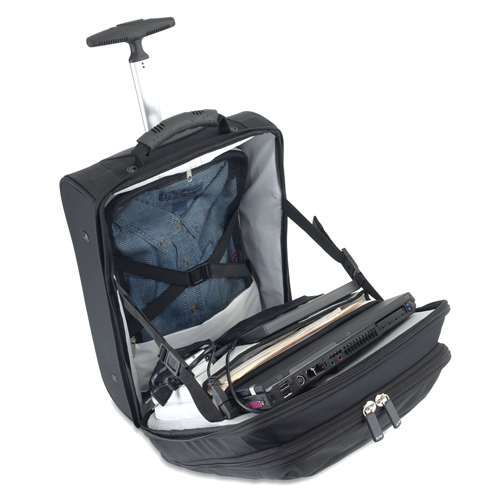 APC Business Casual Vertical Roller Notebook Case – image 8