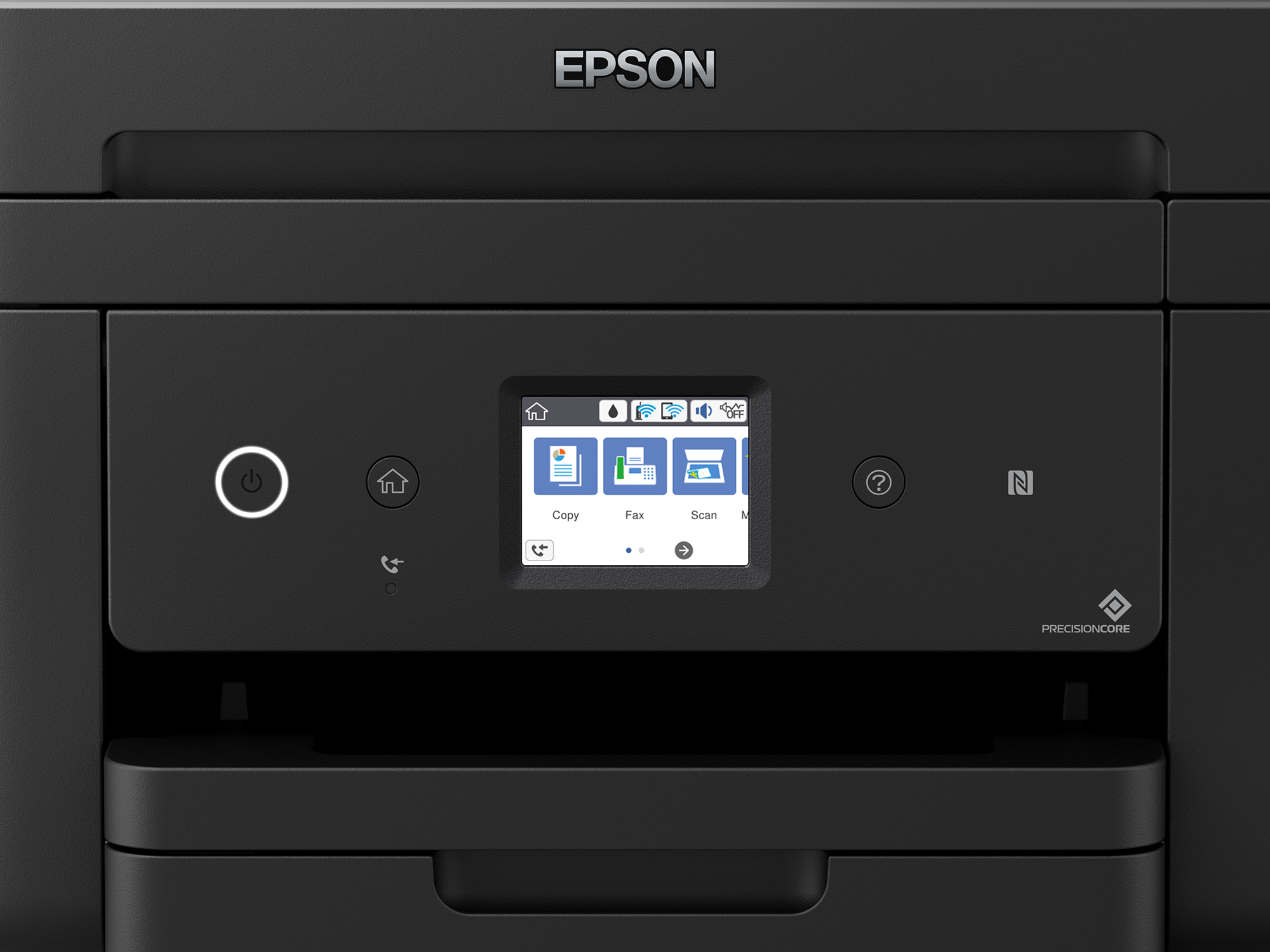 Epson WorkForce WF-2865DWF Inkjet A4 – image 5