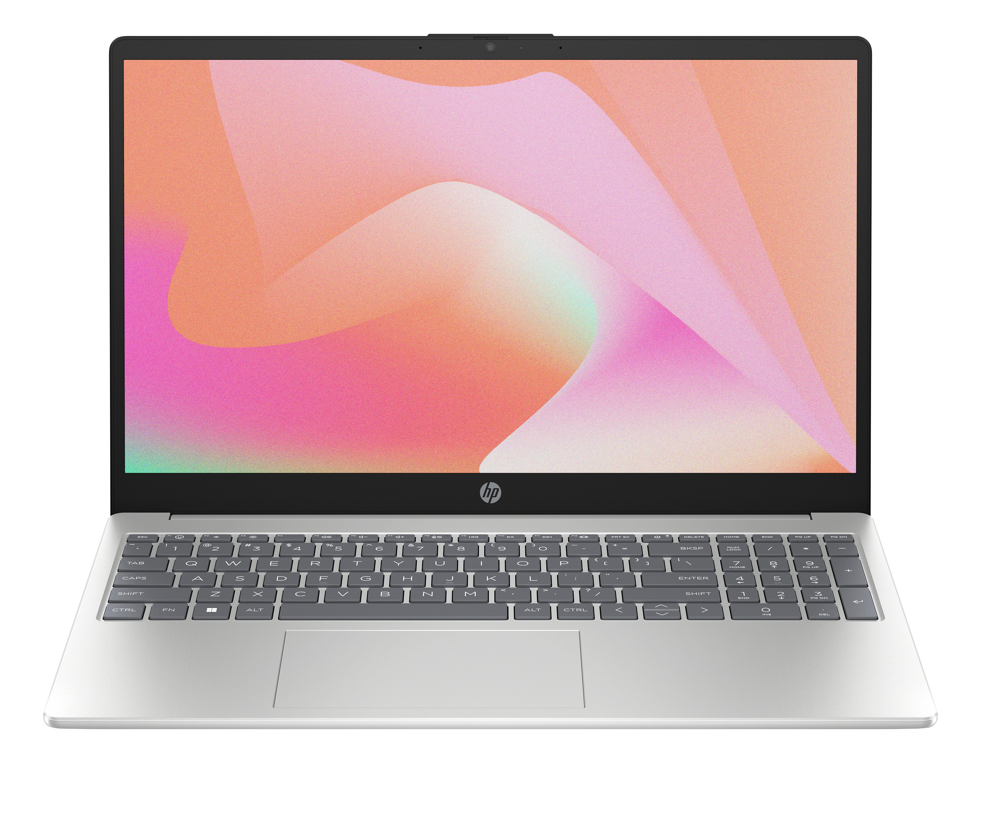 Portátil HP 15-fd0382ns con 3 años de garantía - imagen 2