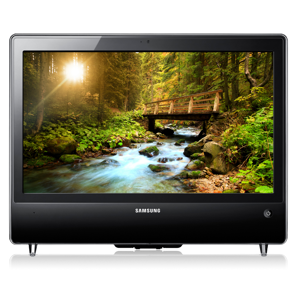 Samsung NT700Z5C-S54S All-in-One PC/workstation Intel® Pentium® G620T – image 2