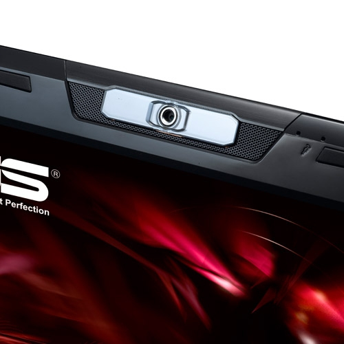 ASUS ROG G60J-JX042V laptop Intel® Core™ i7 i7-720QM – image 6
