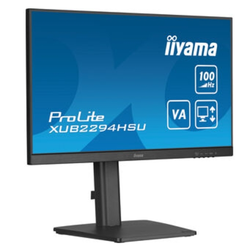 iiyama ProLite XUB2294HSU-B6 computer monitor – image 4