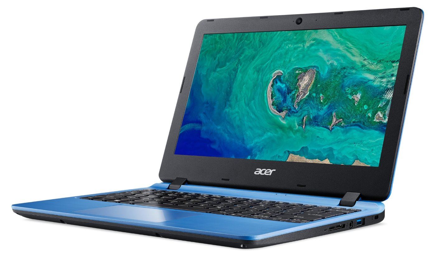 Acer Aspire 1 A111-31-C9DJ Intel® Celeron® N4000 Laptop – image 3