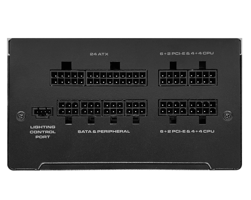 Cougar PSU Auric 750 – image 5