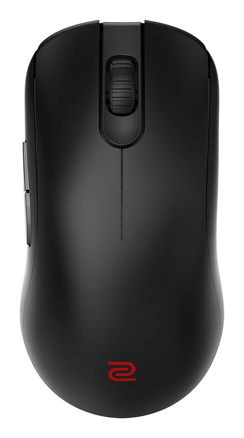 BenQ FK2-DW mouse Gaming Right-hand RF Wireless Optical 3200 DPI – image 1