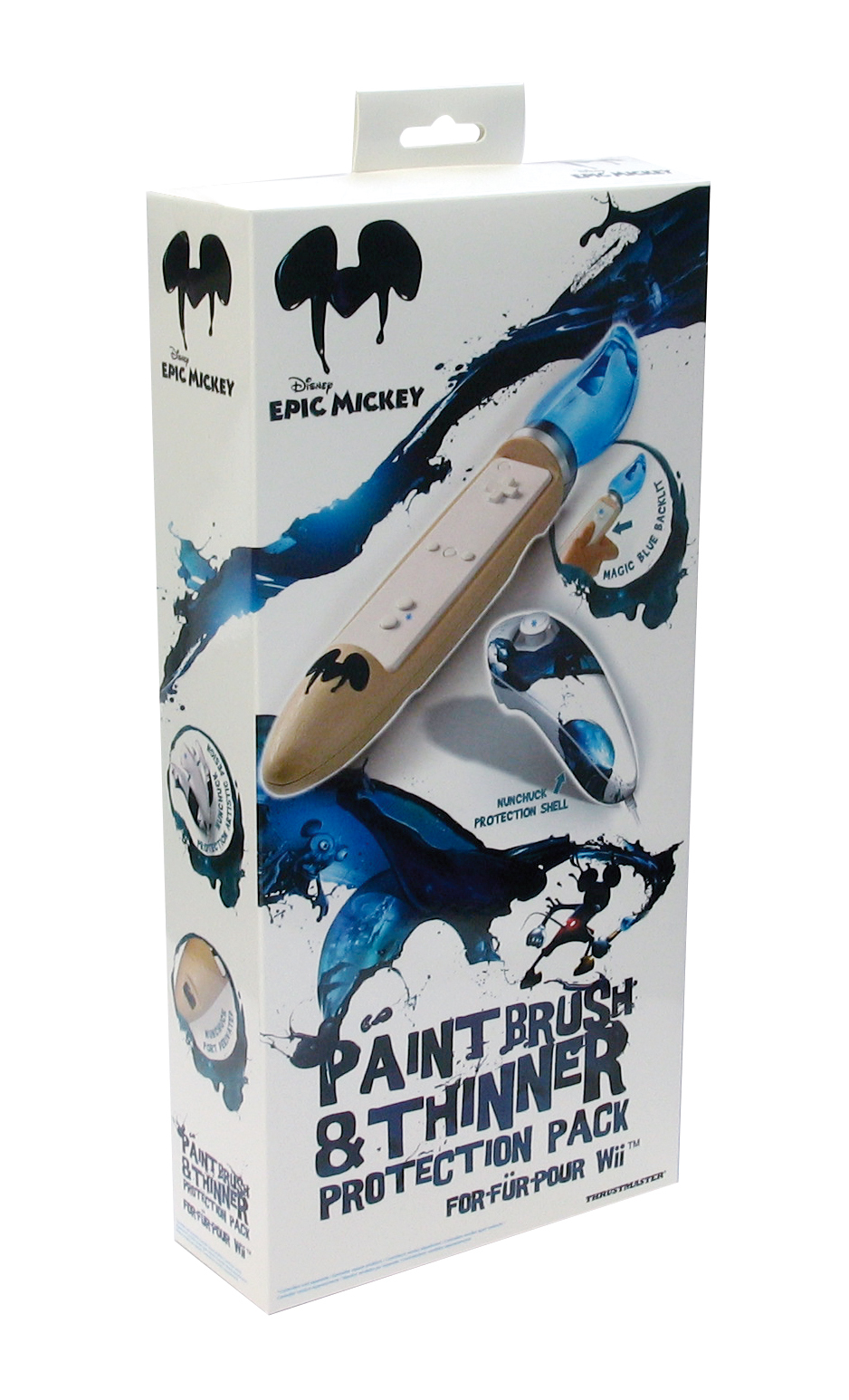 Thrustmaster Epic Mickey – image 3