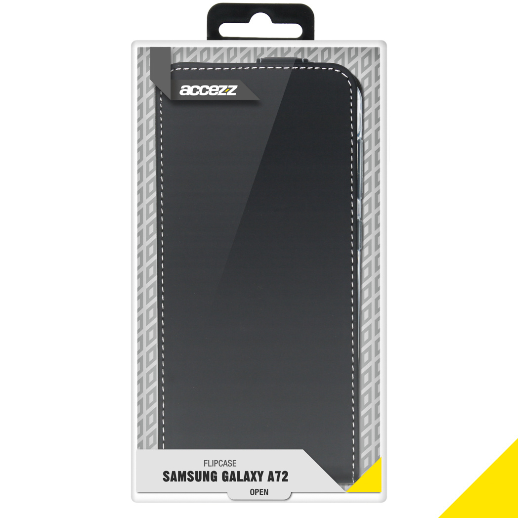 Accezz SH00010441 mobile phone case Black – image 4