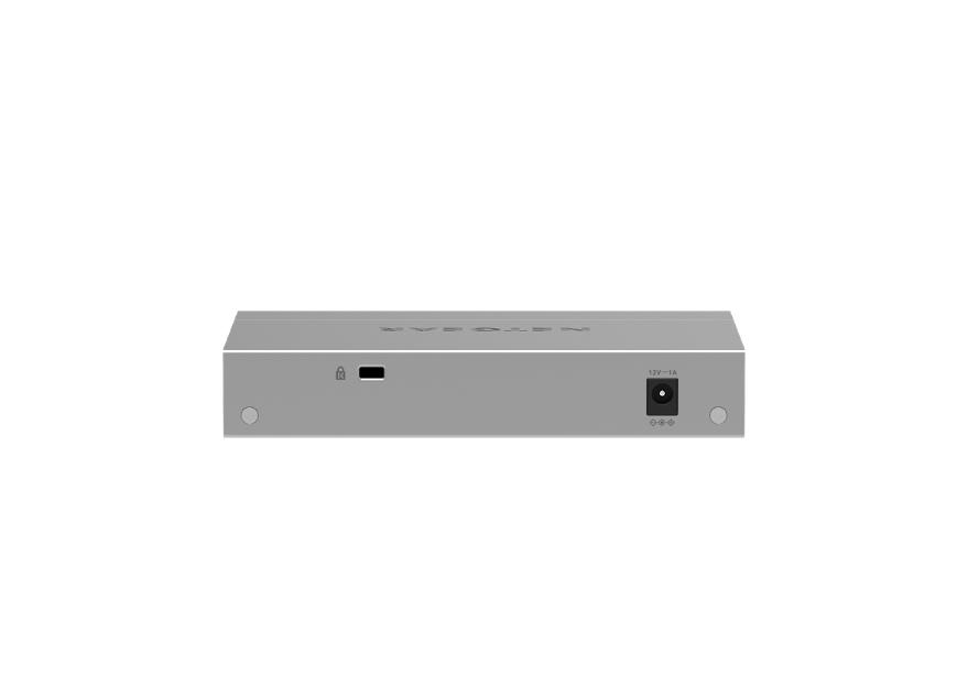 NETGEAR MS105-100AUS network switch Unmanaged – image 4