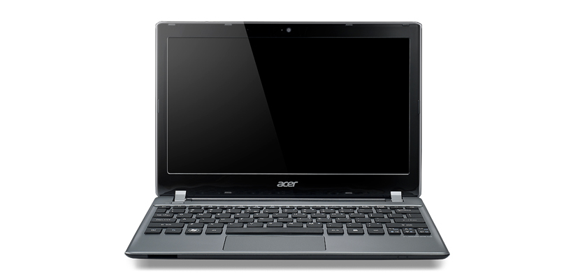 Acer Aspire 171-33214G50ass Intel® Core™ i3 i3-3217U Laptop – image 3