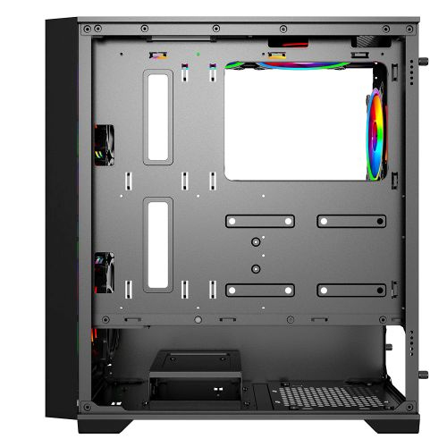 VIDA Versa Tower Black – image 7