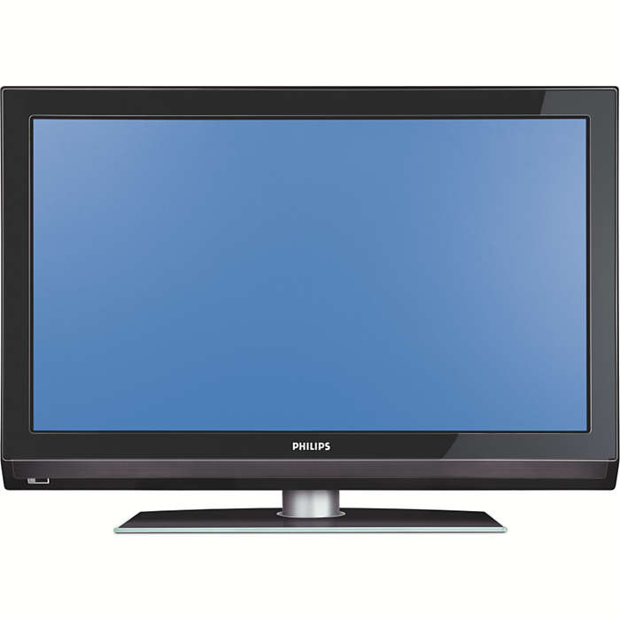 Philips 42PFL7662D/12 TV