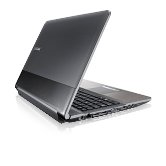 Samsung RC RC720-S01RU Intel® Core™ i3 i3-2310M – image 5