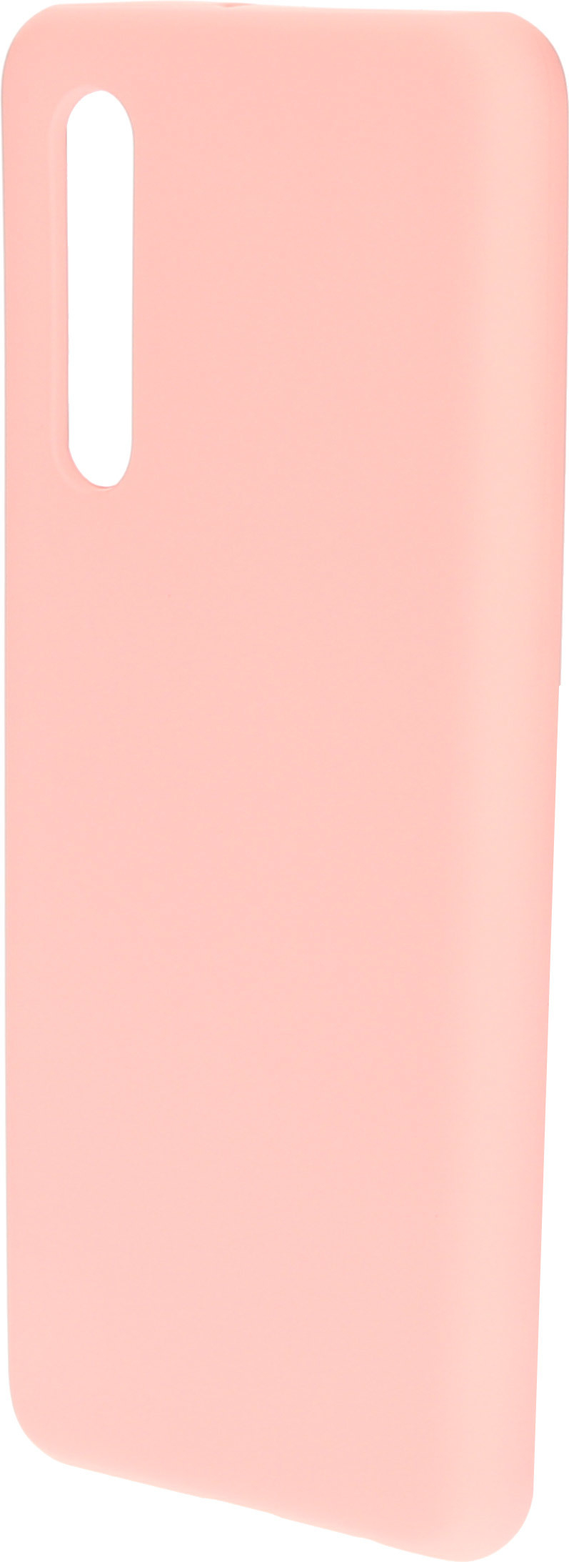 Mobiparts Silicone Cover Huawei P30 Blossom Pink – image 3