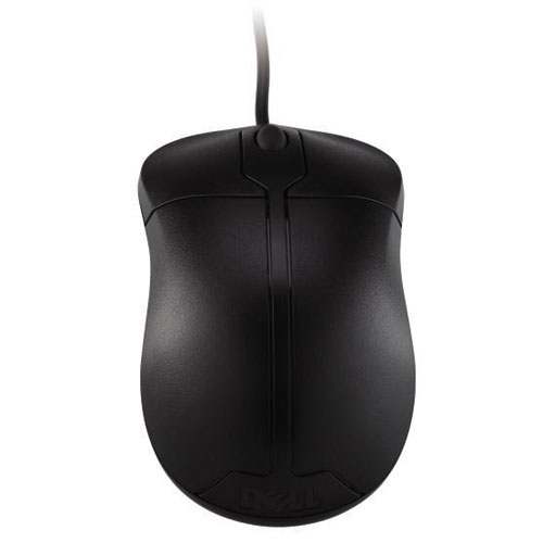 Dell 468-7409 mouse Office Ambidextrous USB Type-A Optical – image 2