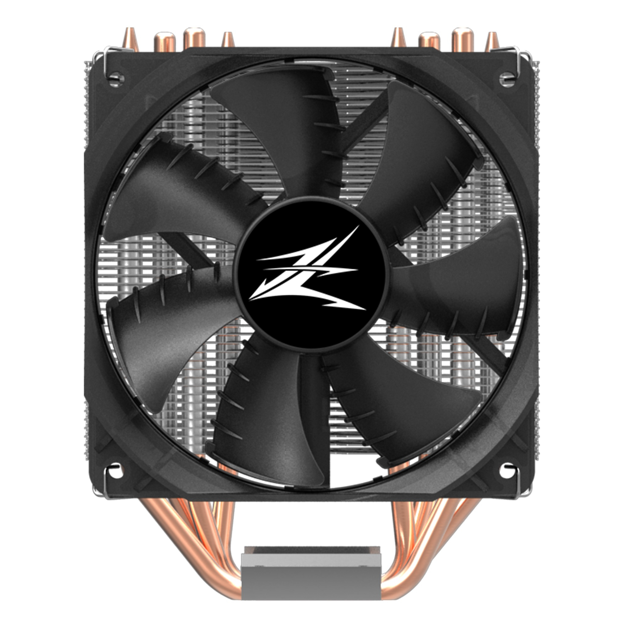Zalman CNPS9X OPTIMA RGB - processor-k – image 5