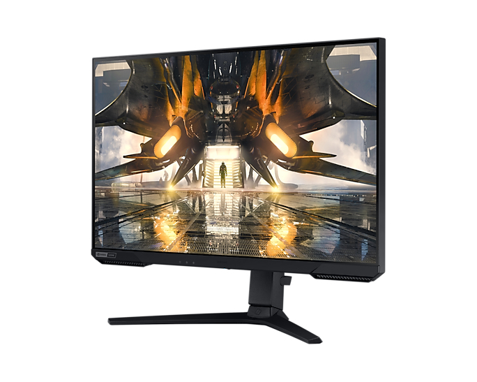 Samsung LS27AG520PPXEN computer monitor – image 3