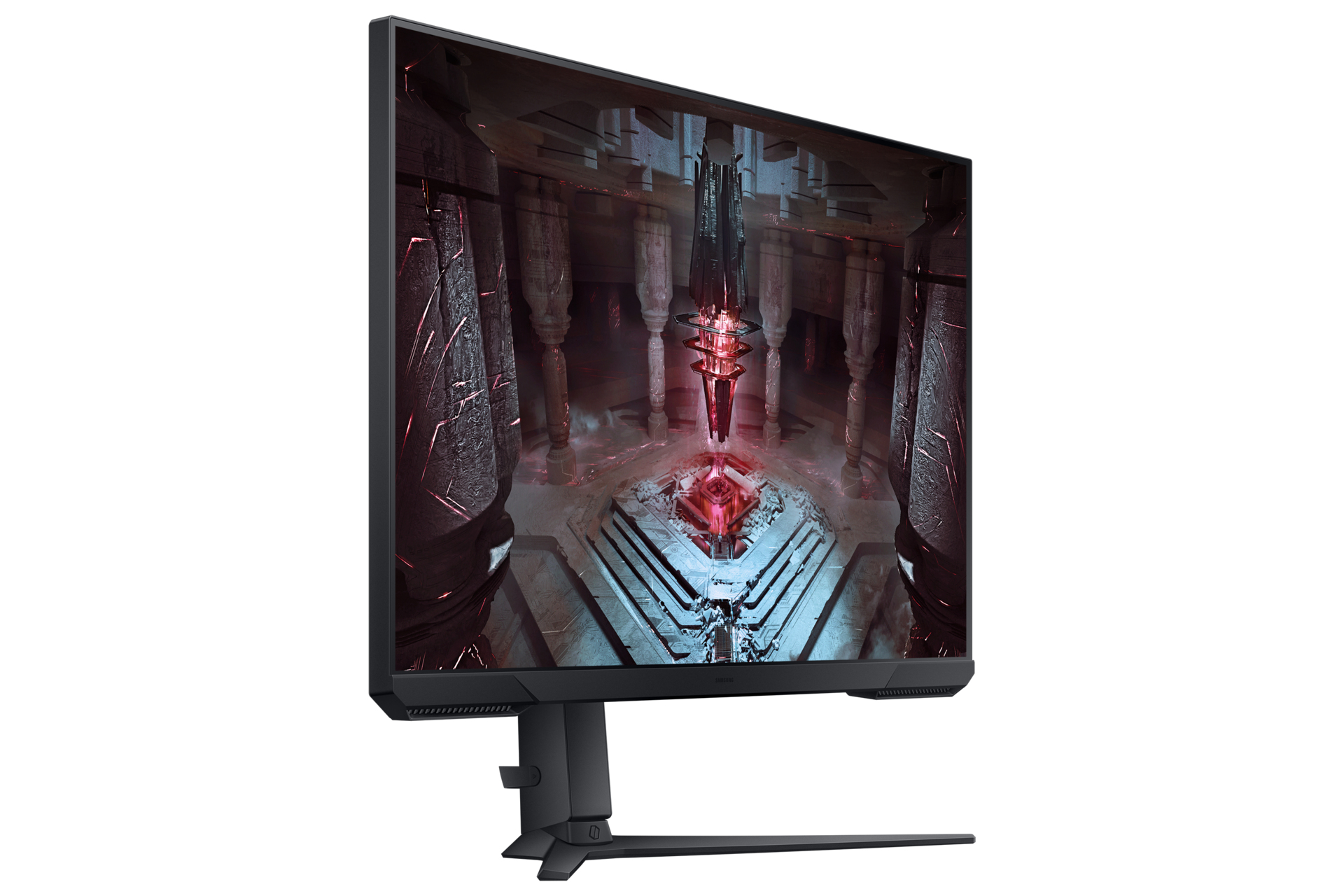 Samsung 32IN G51C MONITOR – image 7