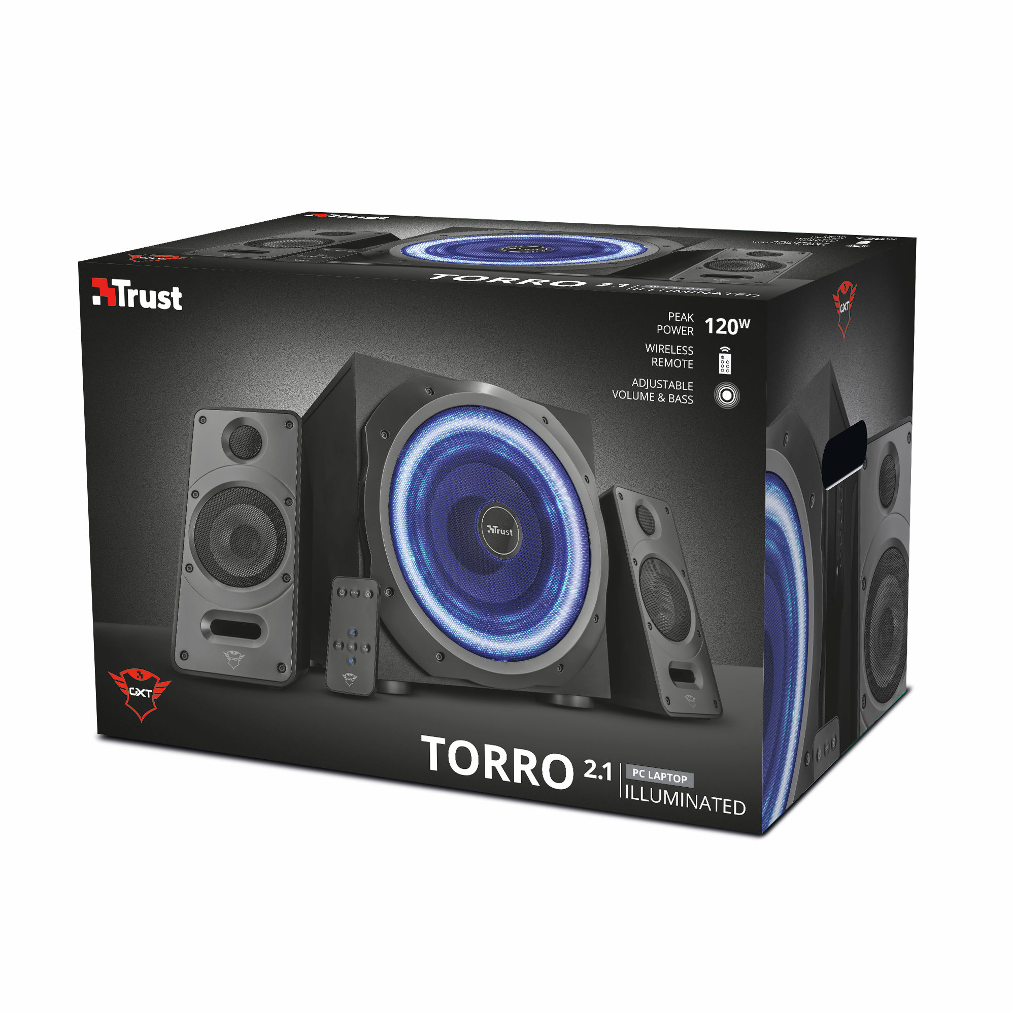 Trust GXT 688 Torro – image 4