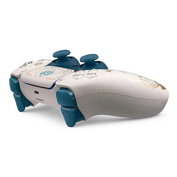 DualSense Wireless Controller - Genshin Impact Limited Edition
