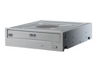 ASUS DVD-E616A3 optical disc drive Internal White