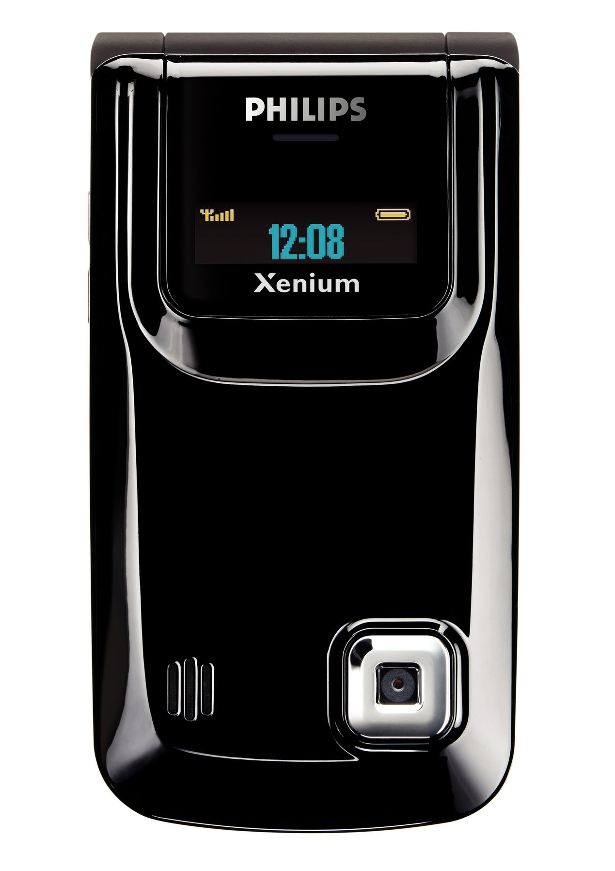 Philips Xenium CT9A9RBLK 9@9r – image 2