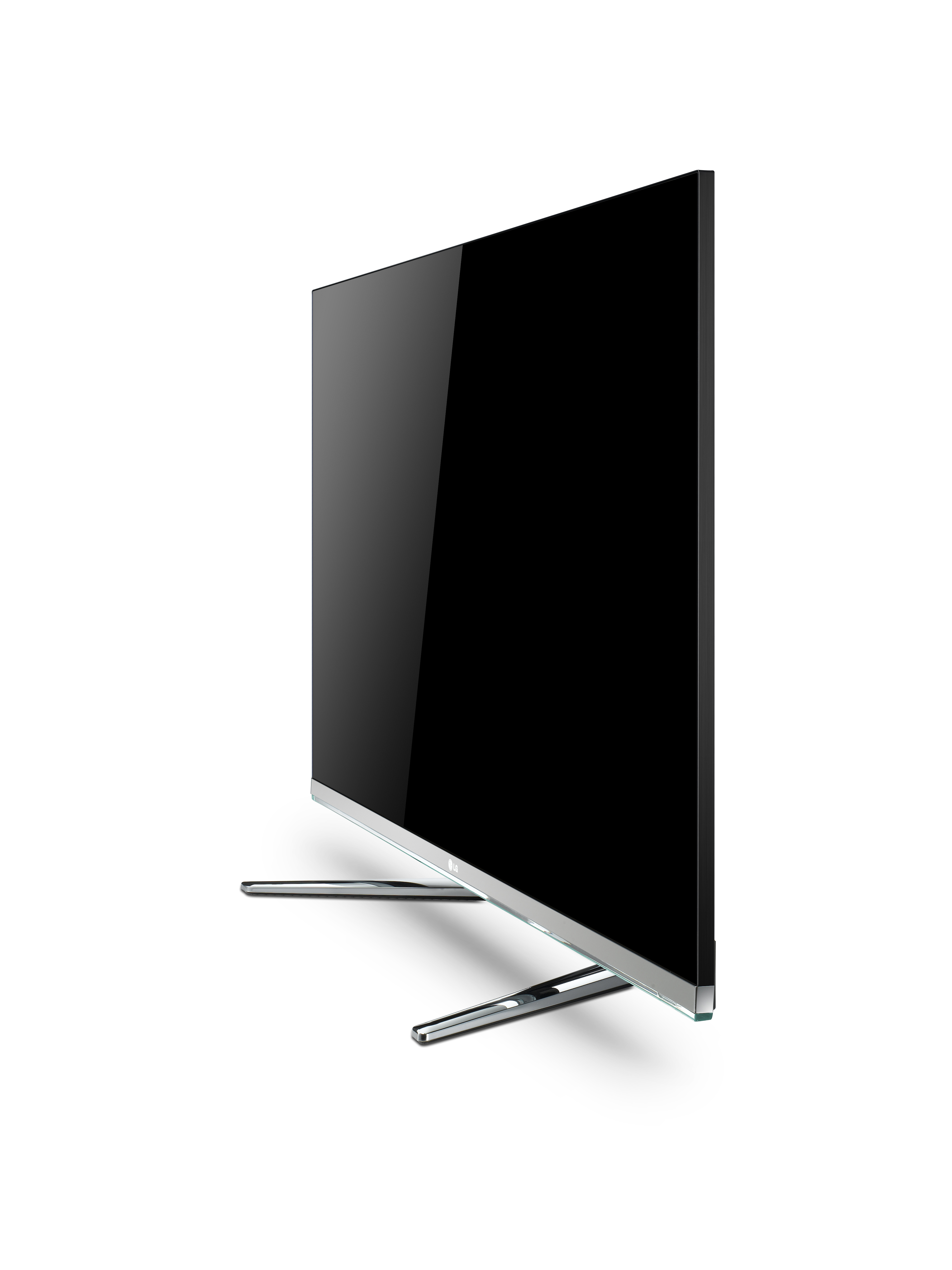 LG 42LM860V TV 106.7 cm (42") Full HD Smart TV Wi-Fi Silver – image 2