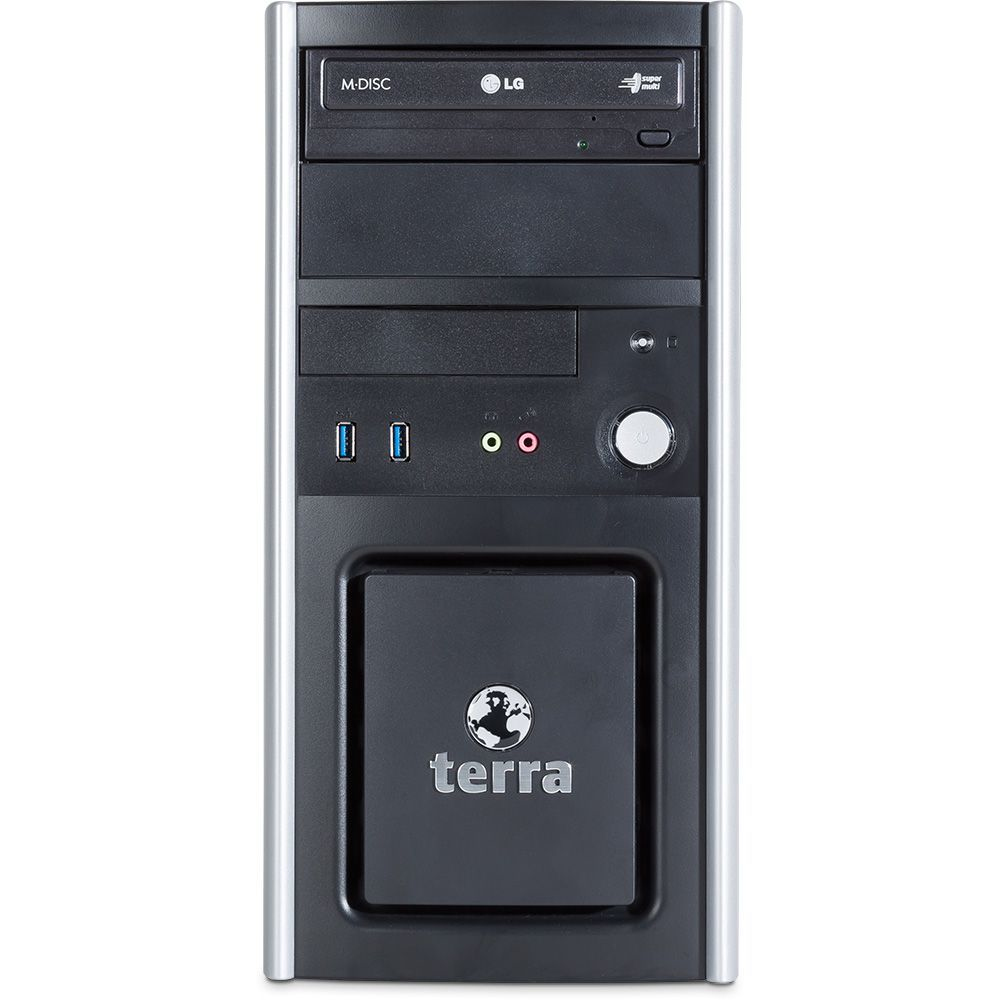 Terra 6000 Silent