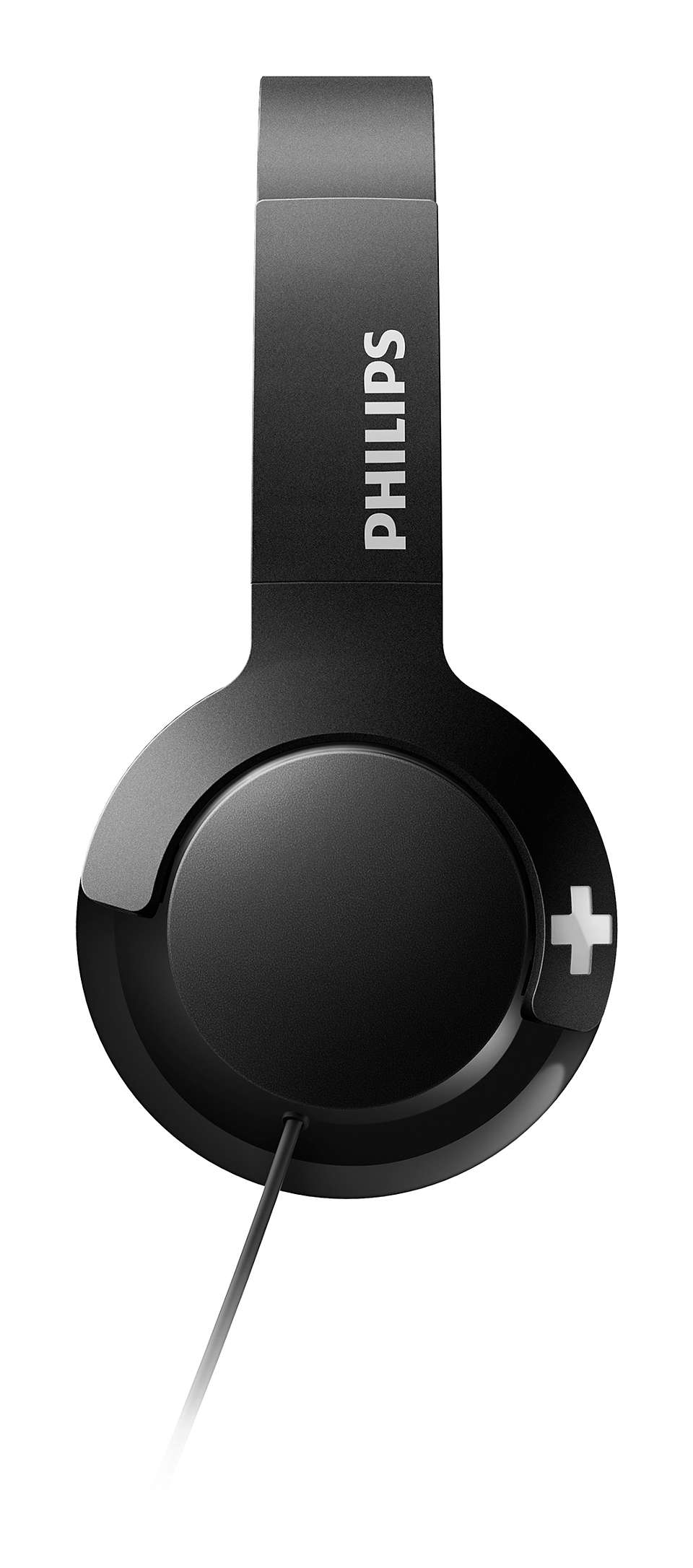 Philips SHL3075BK/0 headphones/headset Wired Head-band Calls/Music Black – image 5