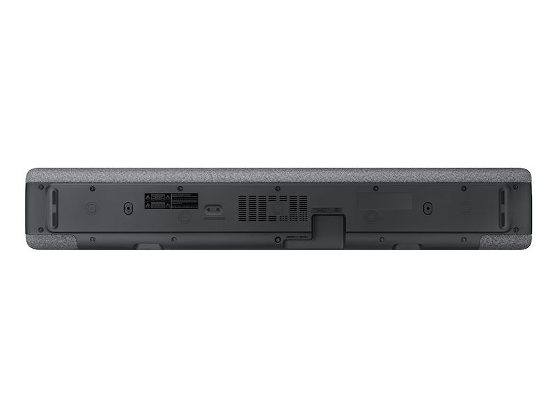 Samsung HW-S50A/ZA soundbar speaker Grey 3.0 channels – image 5