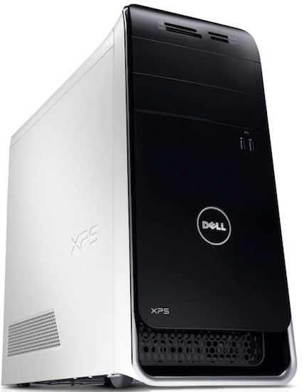 Dell XPS 8500