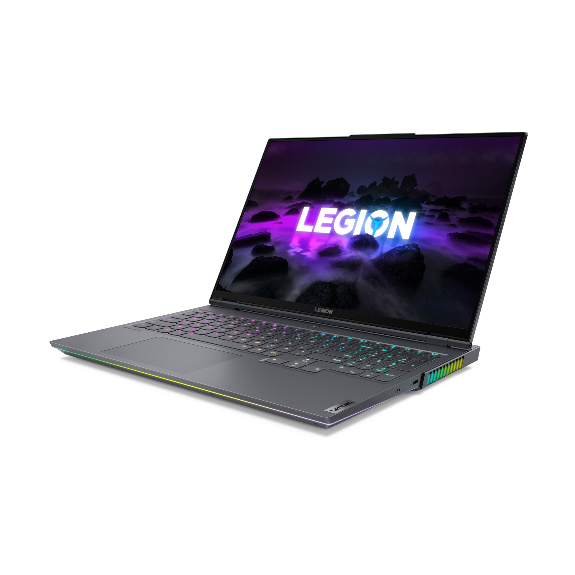 Lenovo Legion 7 16ACHg6 – image 3