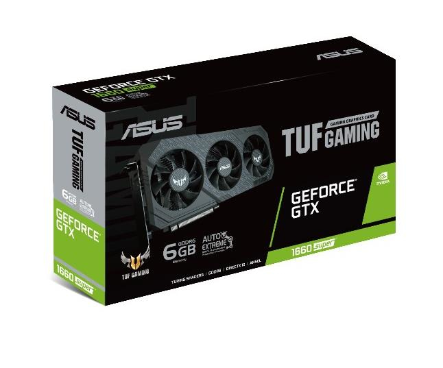 ASUS TUF 3-GTX1660S-6G-GAMING – image 8