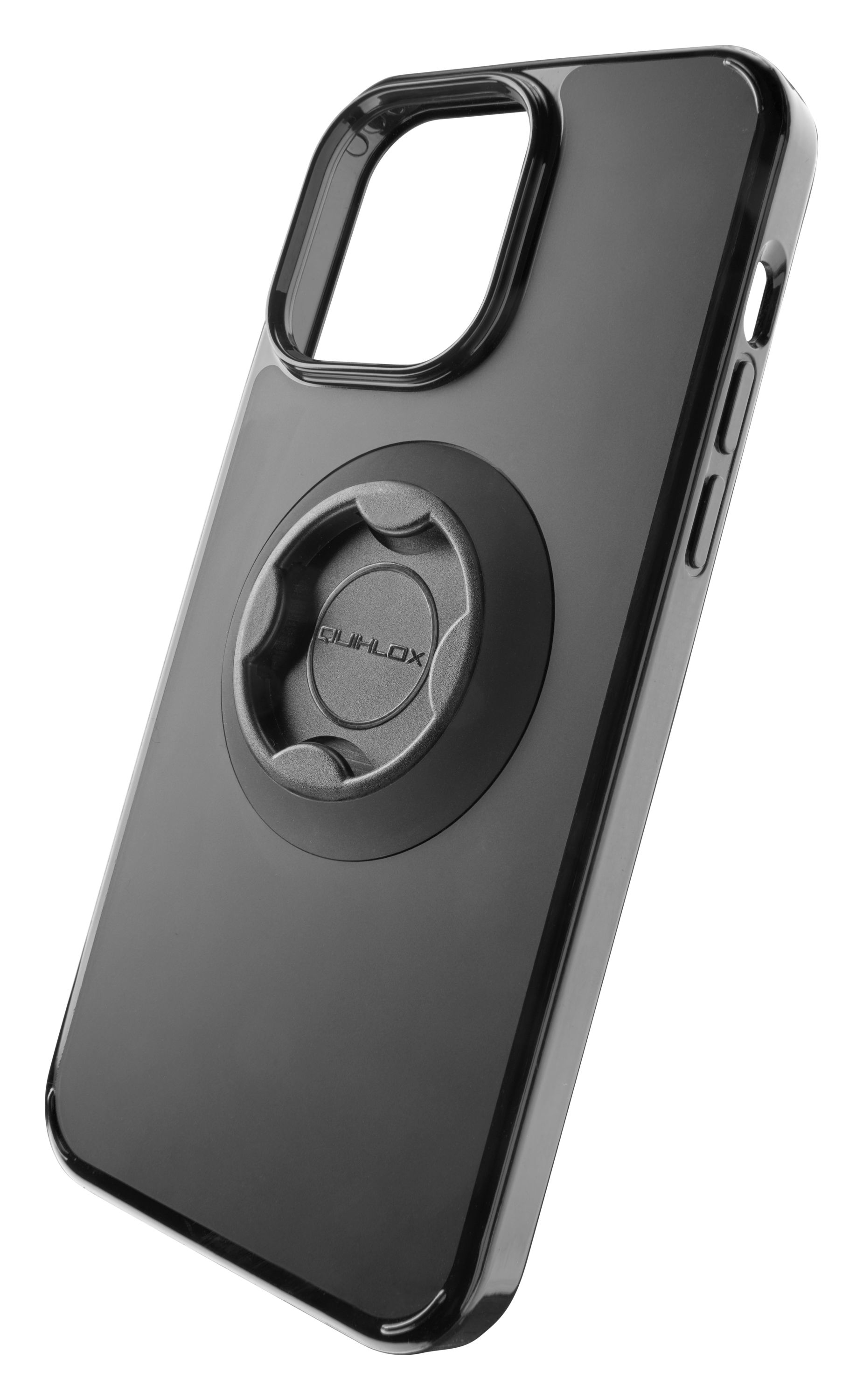 Interphone QUIKLOX - IPHONE12 PRO MAX CASE