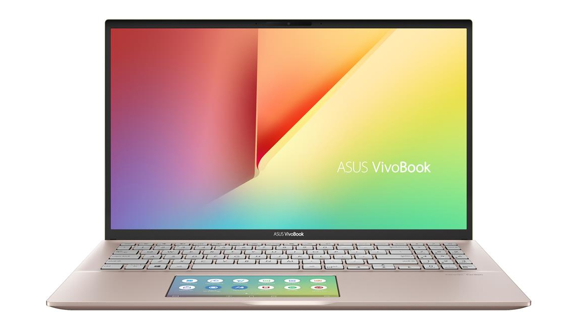 ASUS Vivobook S15 S532FA-DH55-PK Intel® Core™ i5 i5-10210U Laptop – image 1