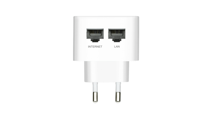 D-Link GO-RTW-N300 wireless router White – image 4