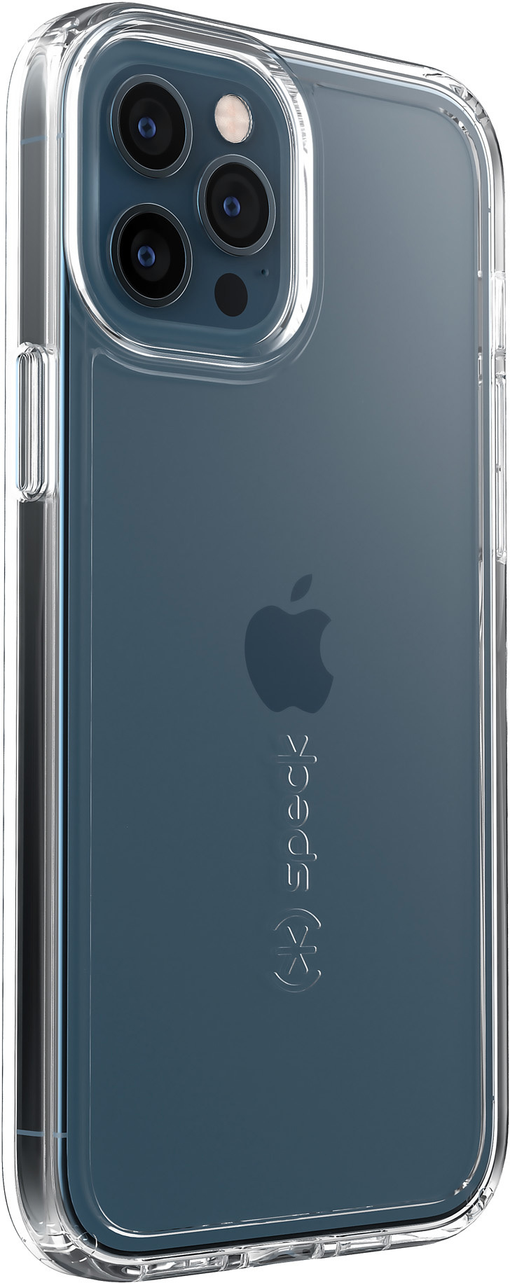 Speck AP-1016 Gemshell - Clear/Clear – image 3