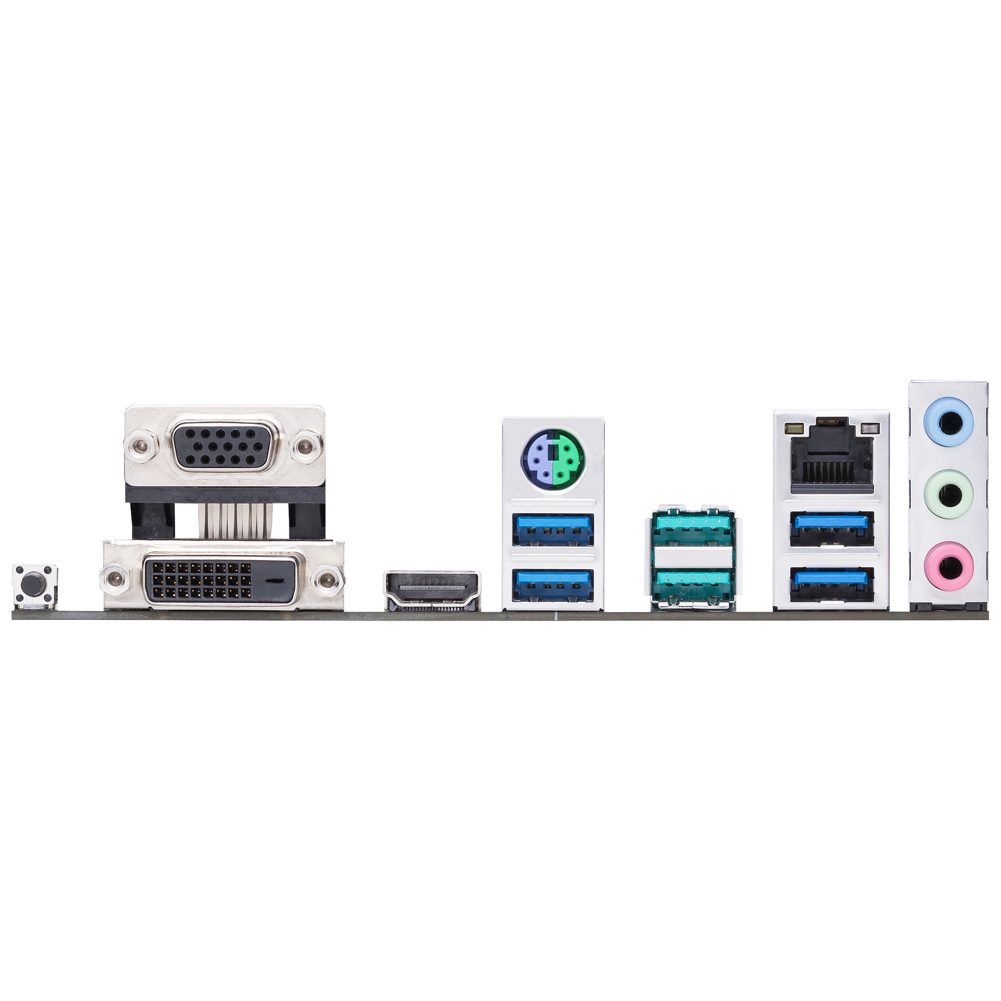 ASUS PRIME B450M-A II/CSM – image 6