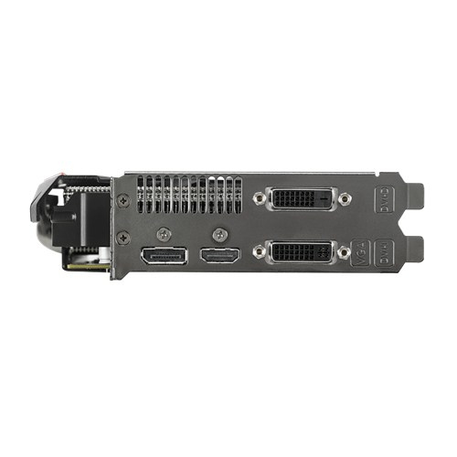 ASUS R9280-DC2T-3GD5 AMD Radeon R9 280 – image 4