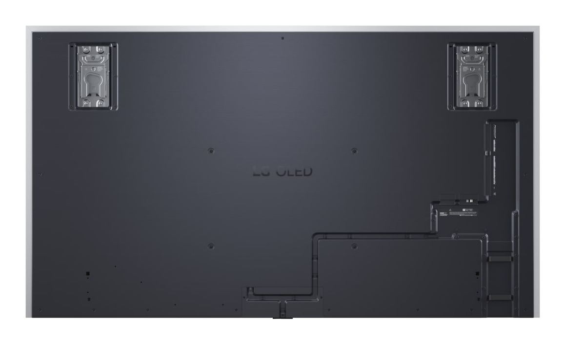 LG OLED evo AI OLED97G51LW TV 2.46 m (97") 4K Ultra HD Smart TV Wi-Fi Black – image 4