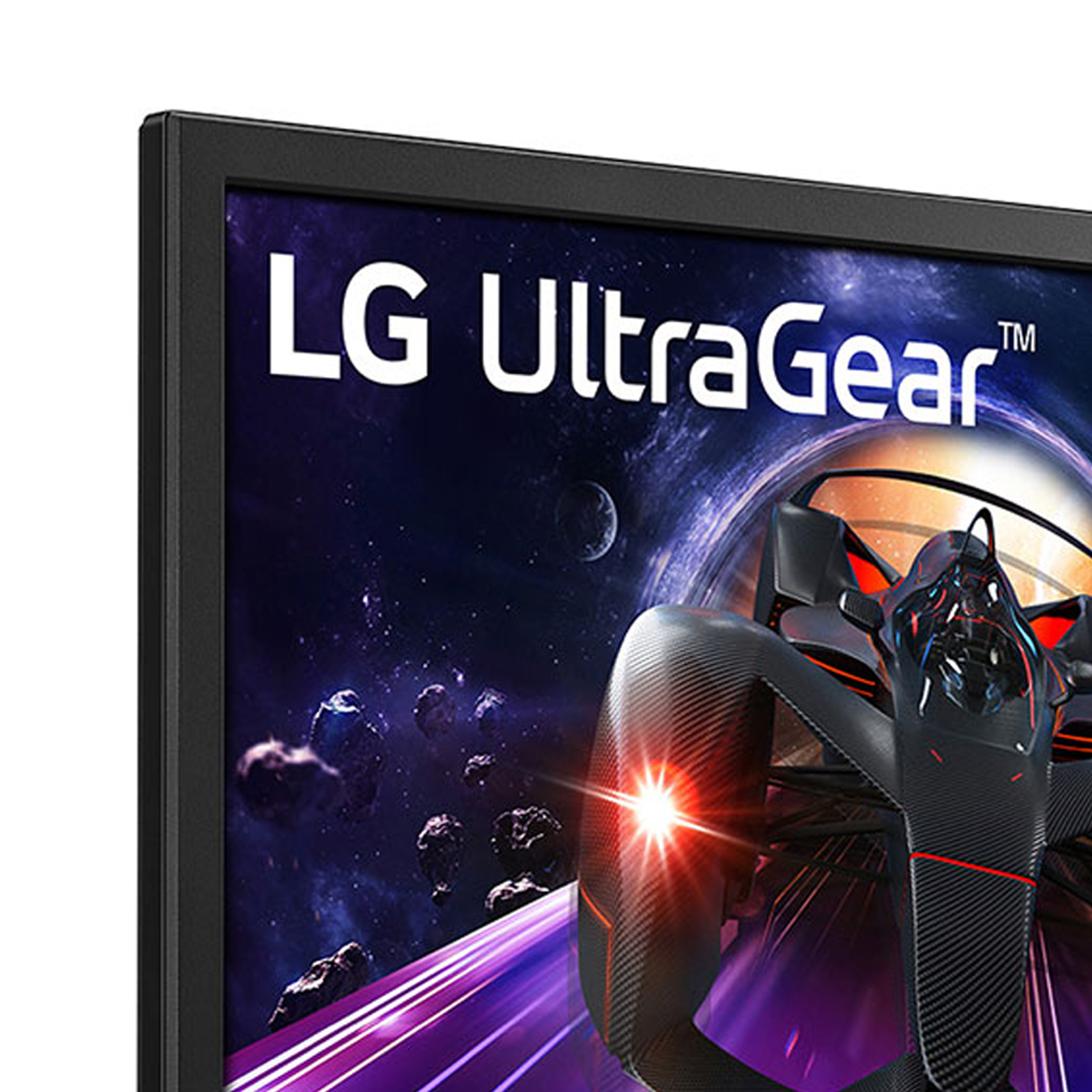LG 24GN53A-B computer monitor – image 9