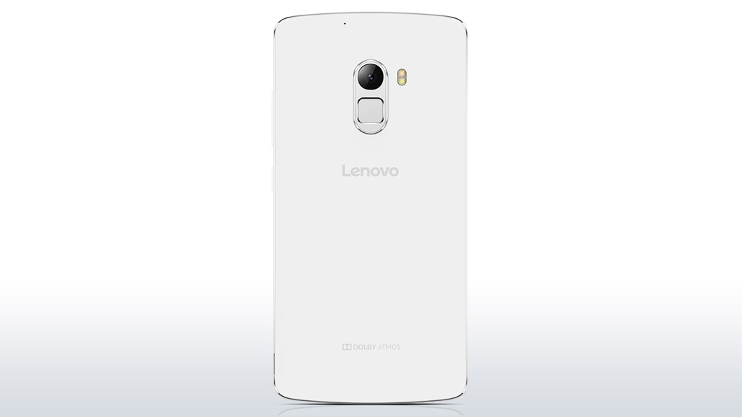Lenovo A7010 14 cm (5.5") Dual SIM Android 5.1 4G Micro-USB 2 GB 32 GB 3300 mAh White – image 7