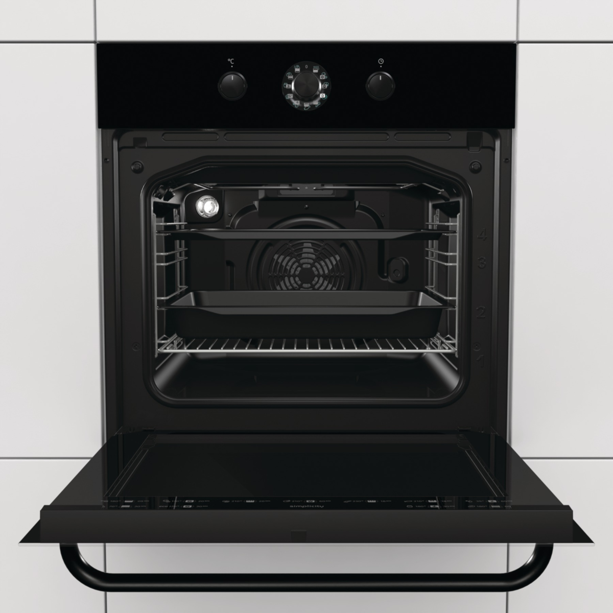Gorenje BO74SYB oven – image 2