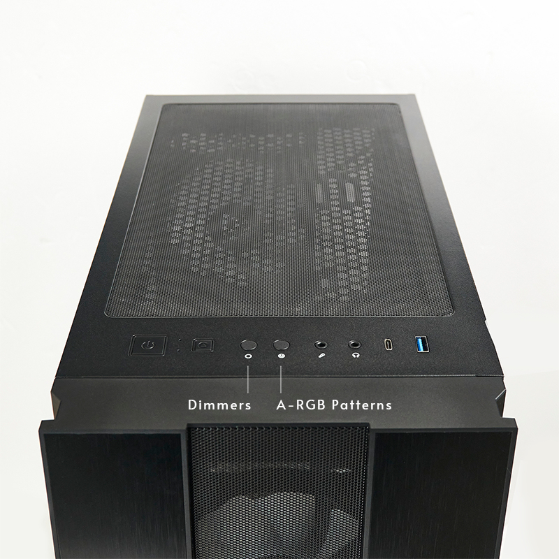 Chieftec HUNTER 2 – image 4