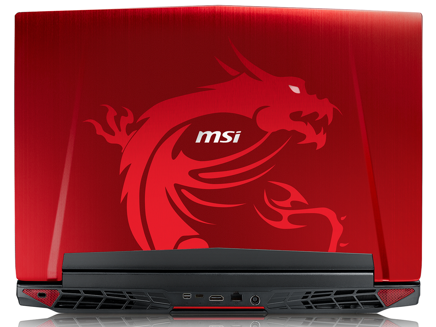 MSI GT72VR 7RE-612RU Dominator Pro Dragon – image 5