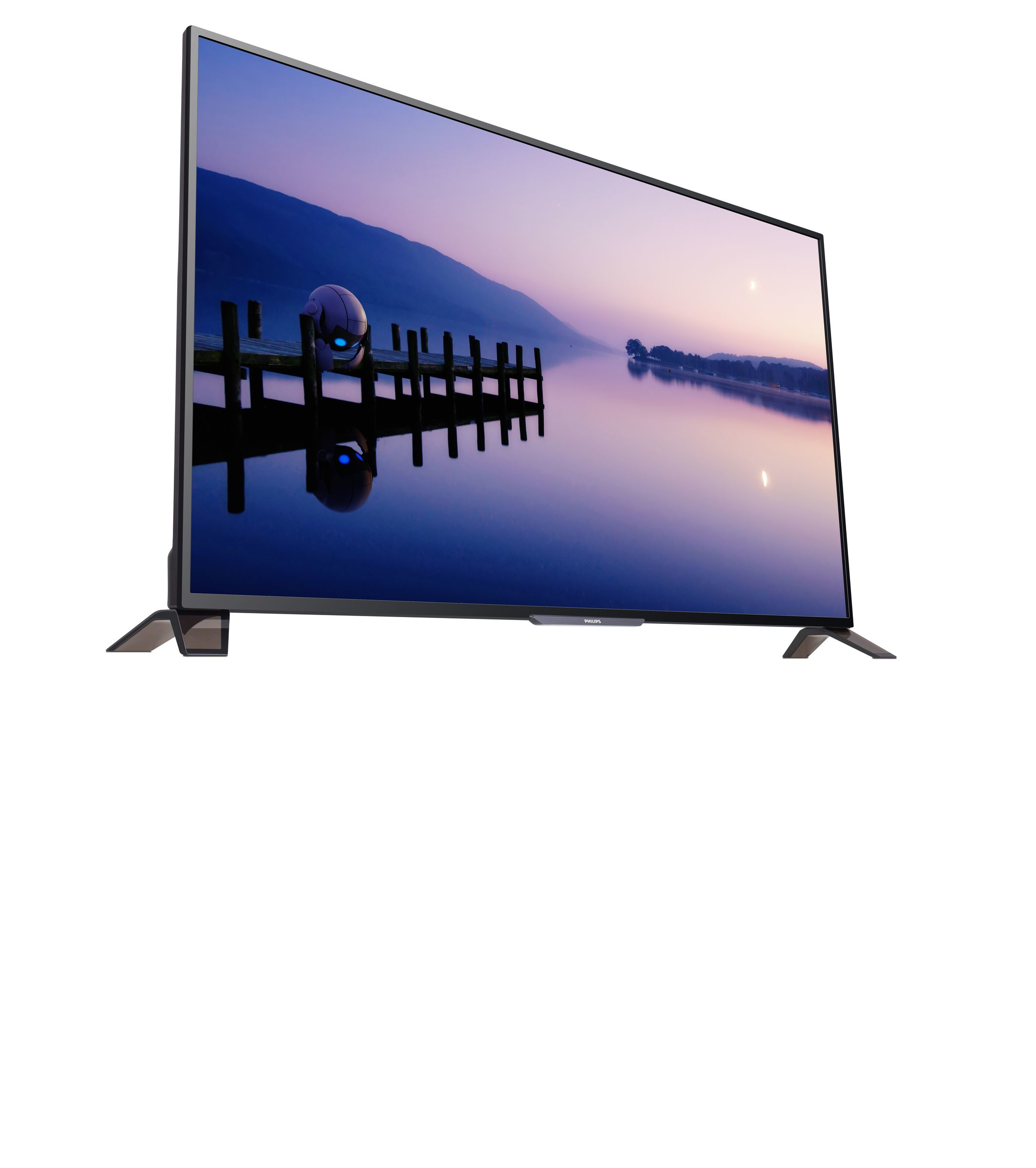 Philips 3000 series 58PFL3740/T3 TV – image 1