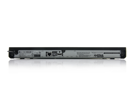 LG BP630.BDEULLK DVD/Blu-Ray player 3D Black – image 4