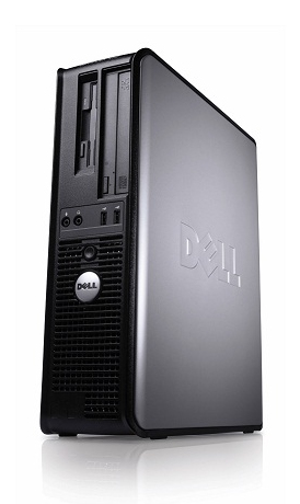 Dell 360 DT – image 1