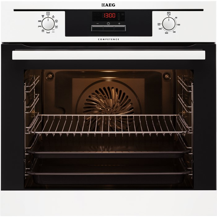AEG BE430442SW 74 L White