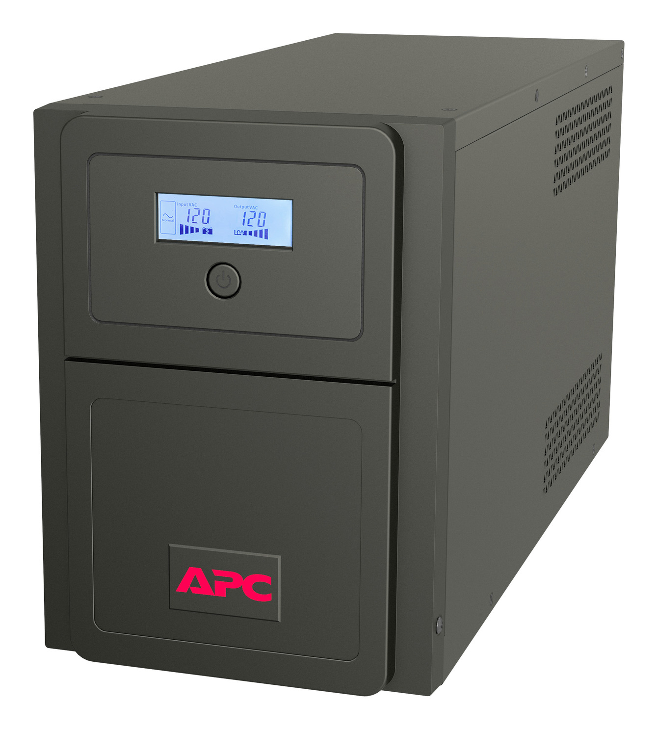 APC SMV2000CA-BR uninterruptible power supply (UPS) Line-Interactive 2 kVA – image 3