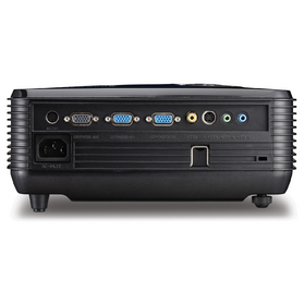 Viewsonic PJD5352 data projector 2600 ANSI lumens DLP SXGA (1280x1024) – image 2